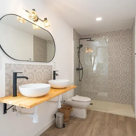 Tarra 1 Apartament