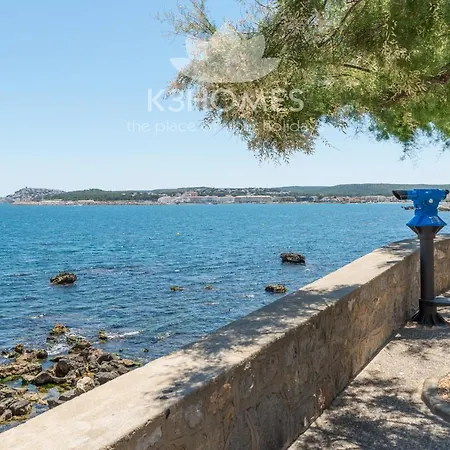 Apartament Tarra 1