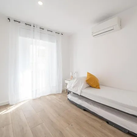 Apartment Tarra 1 *