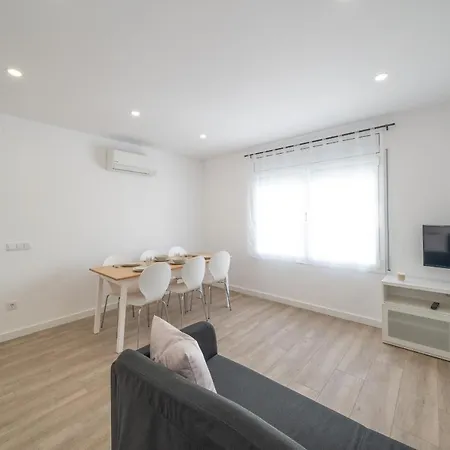 Apartment Tarra 1 L'Escala