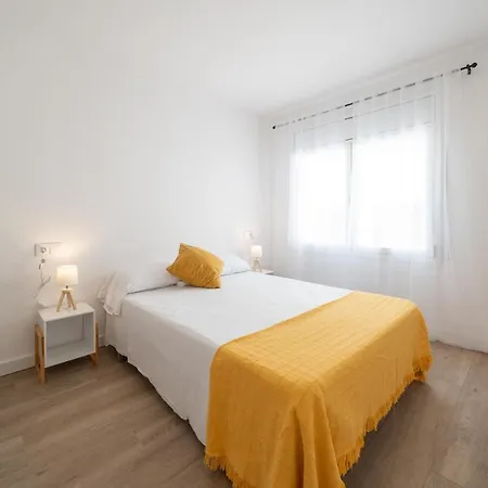 Apartment Tarra 1