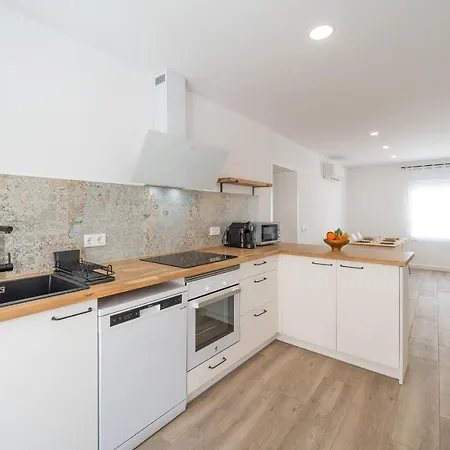 Tarra 1 Apartment