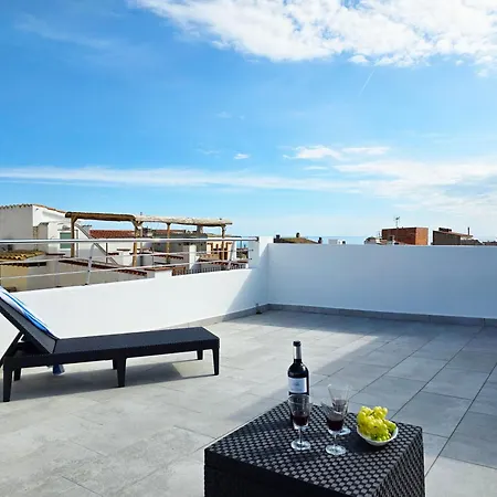 Tarra 1 Apartment *