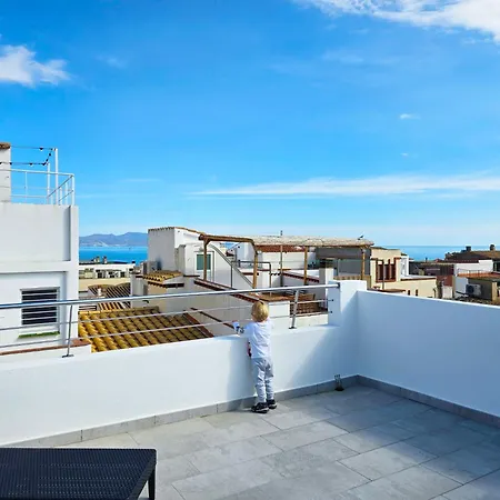 Tarra 1 Apartment